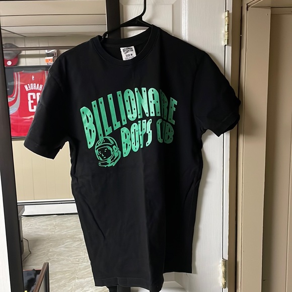Billionaire Boys Club Other - Two billionaire boys club t shirts